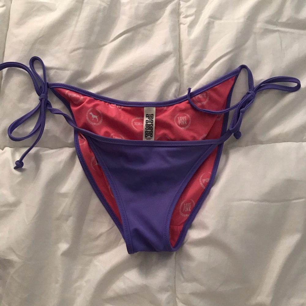 Victoria’s Secret Bikini Bottom Size XS